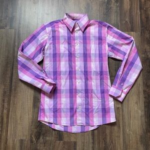 Eton Men’s Dress Shirt